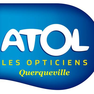 Logo atol les opticiens